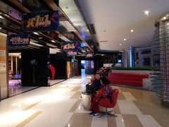 -欢乐迪氧吧KTV(大渡口步行街店)