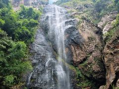 -亚婆田·白水寨生态旅游度假区