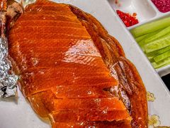 -大鸭梨烤鸭(甘家口店)