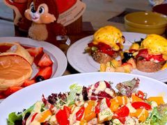 -UPPER KITCHEN(延安路店)