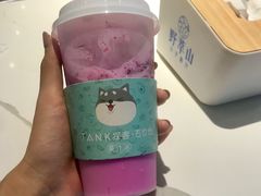 -野萃山·潮汕厚果汁(十亩地店)