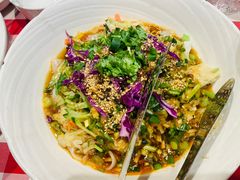 西贝面筋-西贝(上海我格广场店)