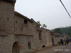 -于家石头村景区