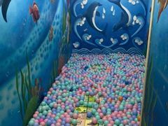 -水晶之星洗浴温泉汗蒸