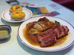 -永兴發香港茶餐厅(三坊七巷店)