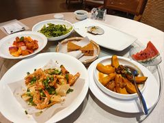 -悦来轩顺德菜(寮厦店)