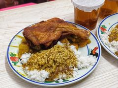 -富辉粉店·海南咖喱饭
