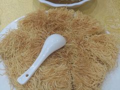 鸡丝煎面-九大簋家宴(北京路店)