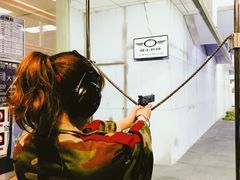 -都市枪神实弹射击俱乐部