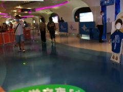 -上海中心大厦