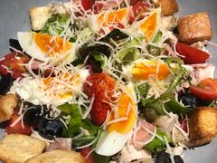-JINNS锦时 steak&pizza(浸信会礼拜堂旧址店)