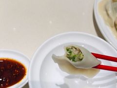 -喜家德虾仁水饺(麒麟社店)