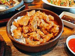 -临家闽南菜(大唐店)
