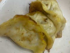 -蒋家桥饺面店(广陵路店)
