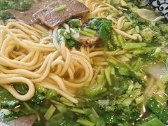 -马吉德牛肉拉面(新街口店)