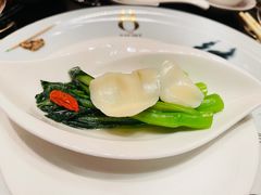 -8餐厅(新葡京酒店)
