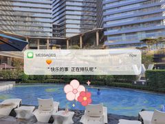 -西安W酒店FIT有型健身中心