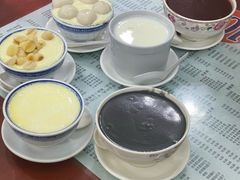 -阿三麻蓉汤圆(顺光大厦店)