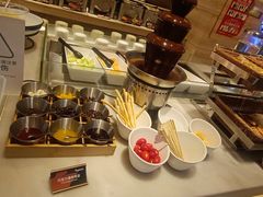 -比格比萨自助(宋家庄店)