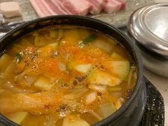 -韩时烤肉(枫蓝店)