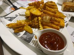 -Deer Park鹿园西餐(仁恒置地广场店)