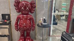 -名作·臻美Hair SaLon