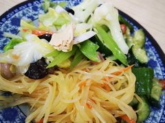 -中国兰州名牛纯汤牛肉面(永安道店)