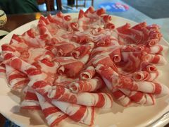 -竹叶涮肉坊(总店)