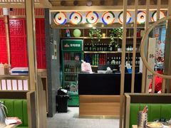 大堂-韩宫宴炭火烤肉(印象城店)