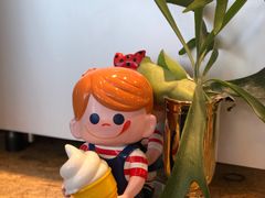 -dotcom coffee古点咖啡(致真大厦店)