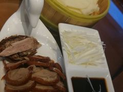 -北戴河转鱼·炒螃蟹酱餐厅