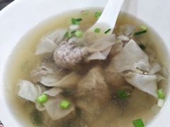 -蓝记云吞(正果店)
