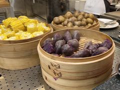 -杭州开元名都大酒店·地中海自助餐厅