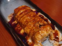 -鳗鱼家·深夜食堂(军博店)