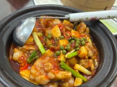 -茶港食堂(武昌店)