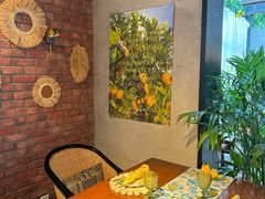 -弗兰克牛排西餐厅Ribone steak house(柠檬花园店)