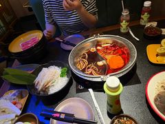 -牛New寿喜烧(虹桥新天地店)