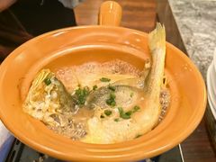 -浙江西子宾馆·瑶园咖啡厅