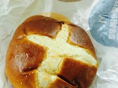 -麦当劳(百利广场店)