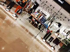 -Champion(武汉国际广场店)