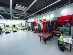 -超减·私教减肥馆(世博店)