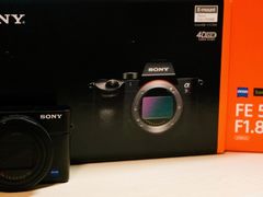 -Sony Store 索尼(来福士店)