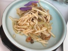 Q弹鲜笋螺片-松鹤楼·非遗·苏帮菜(融科店)