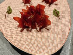 -柿合缘新京菜(静安嘉里中心店)