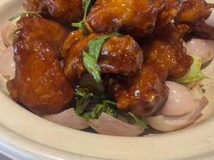 -禧宴Joyous Restaurant(禧园店)