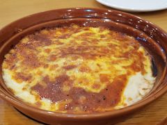 香肠肉酱焗饭-萨莉亚意式餐厅(中北永旺店)