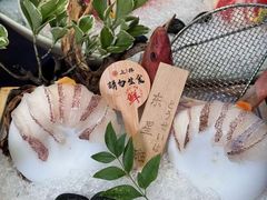 -上井料理黑金店(IFS国金中心店)