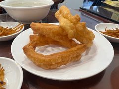 -聚德华天护国寺小吃(甜水园店)