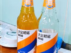 -洪福亮酒家(南草厂街店)