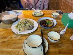 同安封肉-聪辉同安老美食饭店(大元路店)